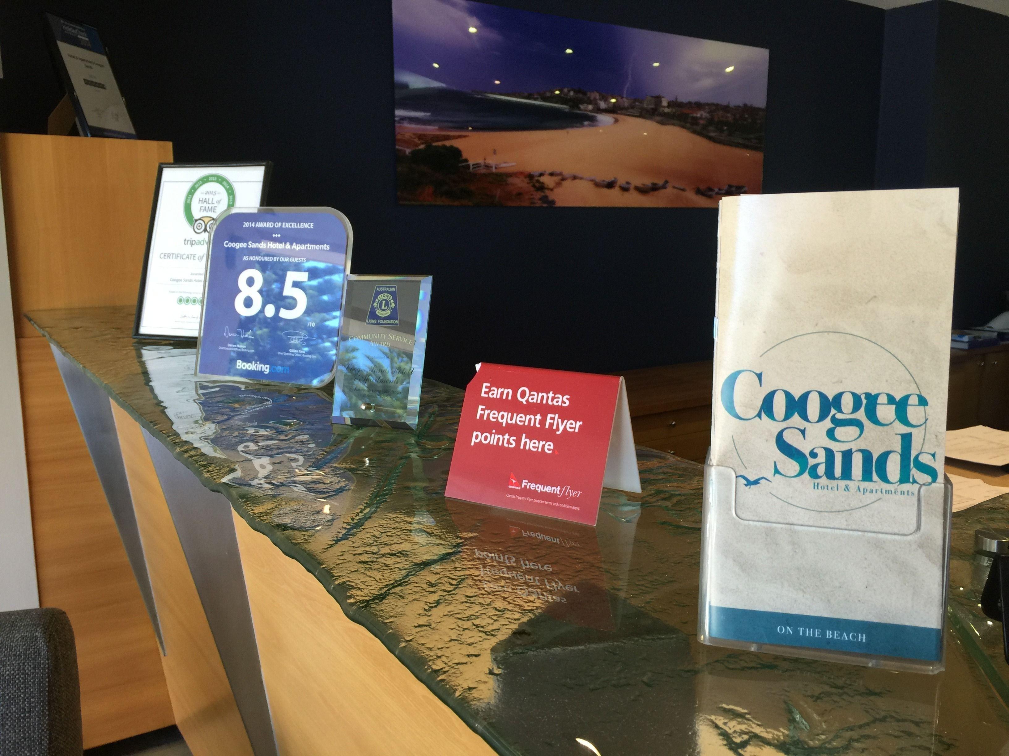 COOGEE SANDS HOTEL AND | ⋆⋆⋆⋆ | AUSTRALIA | SEASON DEALS FROM $191